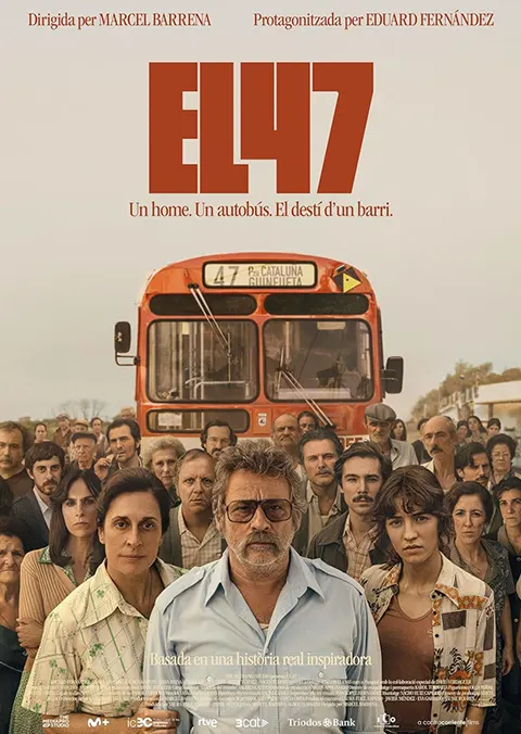 El 47