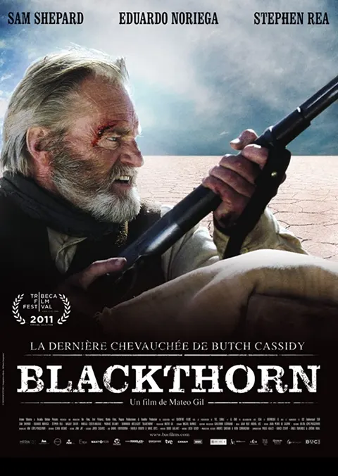 Blackthorn