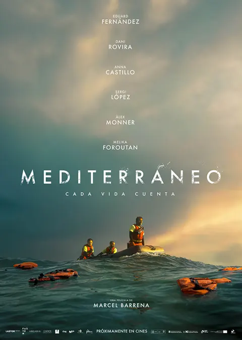 Mediterraneo