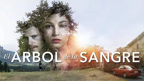 El Arbol de la Sangre