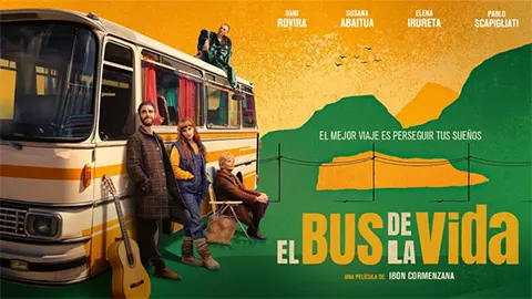 El Bus de la Vida