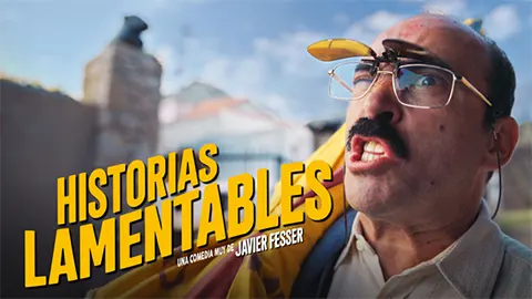 Historias Lamentables