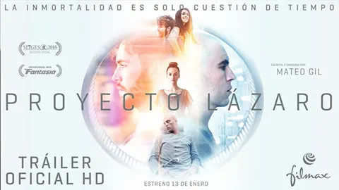Proyecto Lazaro