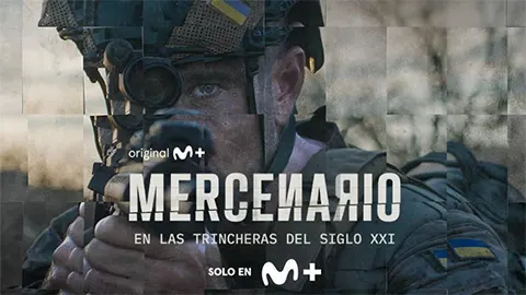 Mercenario