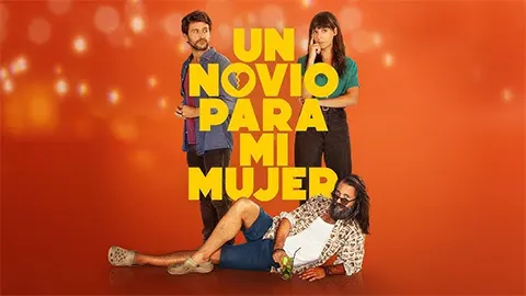 Un Novio para mi Mujer