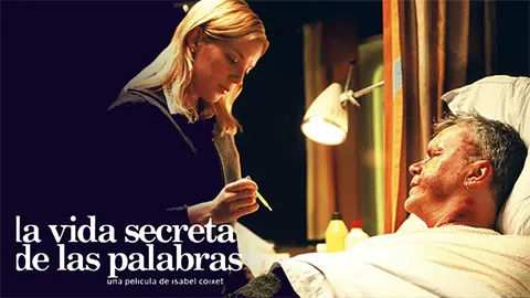 La Vida Secreta de las Palabras